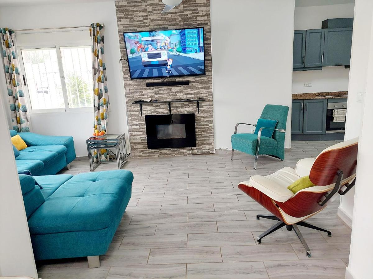 Fabulous Detached Large Villa 5 Bedrooms 3 Bathrooms Backing Onto Villamartin Golf Course 外观 照片
