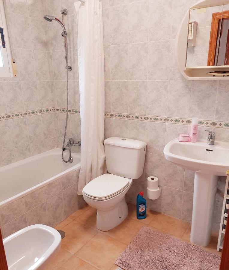 Fabulous Detached Large Villa 5 Bedrooms 3 Bathrooms Backing Onto Villamartin Golf Course 外观 照片
