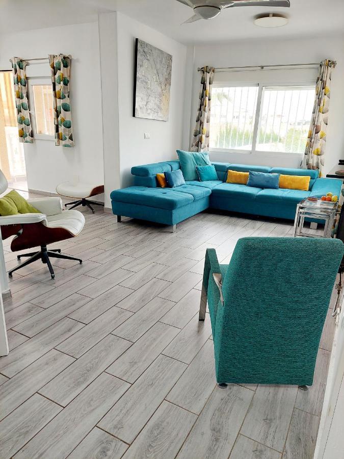 Fabulous Detached Large Villa 5 Bedrooms 3 Bathrooms Backing Onto Villamartin Golf Course 外观 照片