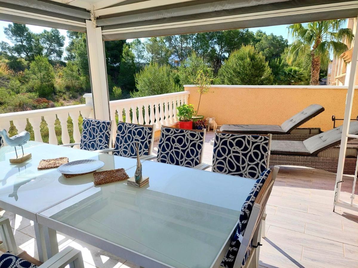 Fabulous Detached Large Villa 5 Bedrooms 3 Bathrooms Backing Onto Villamartin Golf Course 外观 照片