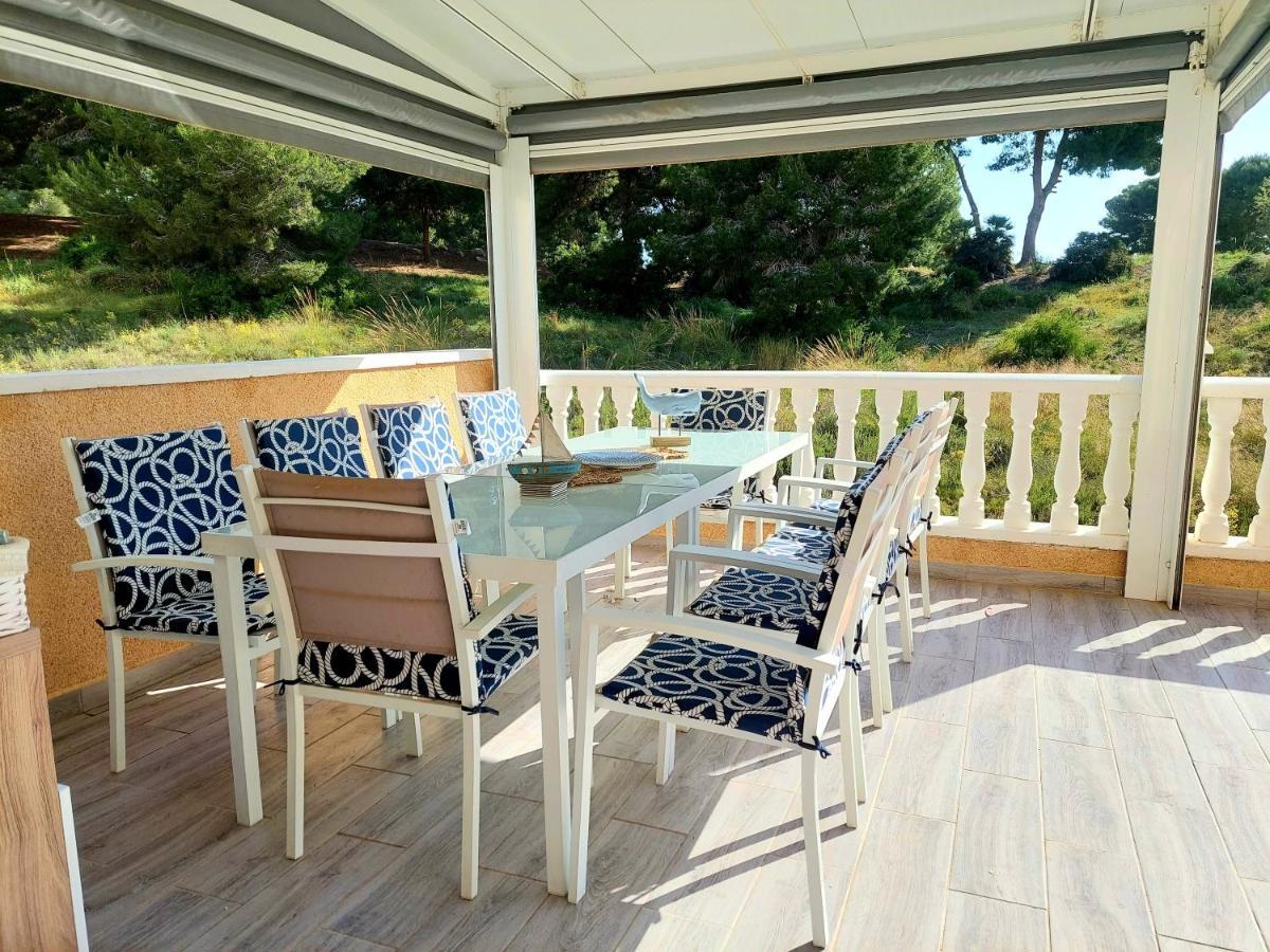 Fabulous Detached Large Villa 5 Bedrooms 3 Bathrooms Backing Onto Villamartin Golf Course 外观 照片